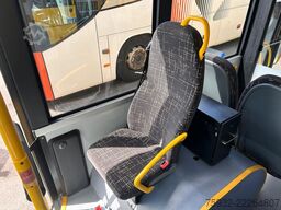 SOLARIS Urbino 8.9  LE MIDI KLIMA  2,4 m GURTE  NEULACK