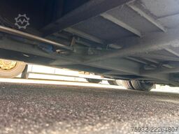 SOLARIS Urbino 8.9  LE MIDI KLIMA  2,4 m GURTE  NEULACK