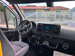 MERCEDES-BENZ Sprinter 214 - Steinborn Lord Bürgerbus M1 9Sitz