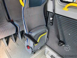 MERCEDES-BENZ Sprinter 214 - Steinborn Lord Bürgerbus M1 9Sitz