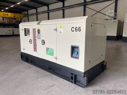 Cummins 4BTA3.9-G2 - 66 kVA Generator - DPX-19833