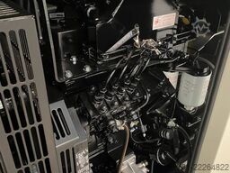 Cummins 4BTA3.9-G2 - 66 kVA Generator - DPX-19833