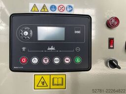 Cummins 4BTA3.9-G2 - 66 kVA Generator - DPX-19833