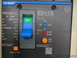 Cummins 4BTA3.9-G2 - 66 kVA Generator - DPX-19833