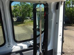 FORD Transit Kombi 350L3H2 Trend AT 2xKlima Rampe KMP