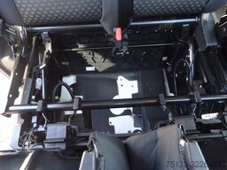 FORD Transit Kombi 350L3H2 Trend AT 2xKlima Rampe KMP