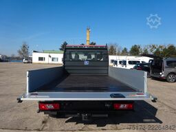FORD Transit Pritsche 350 L3 EK Trend GRA AHK