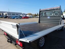 FORD Transit Pritsche 350 L3 EK Trend GRA AHK