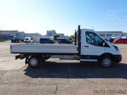 FORD Transit Pritsche 350 L3 EK Trend GRA AHK