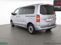 citroen Jumpy 2.0 Blue-HDi L2 M 6 SITZE AUTOMATIK,1.HAND
