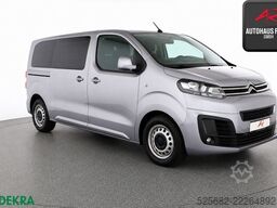 citroen Jumpy 2.0 Blue-HDi L2 M 6 SITZE AUTOMATIK,1.HAND