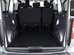 citroen Jumpy 2.0 Blue-HDi L2 M 6 SITZE AUTOMATIK,1.HAND