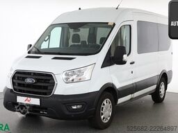 ford Transit 2.0 TDCi L2H2 9 SITZE,KLIMA,TEMPOMAT,PDC