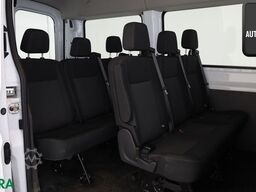 ford Transit 2.0 TDCi L2H2 9 SITZE,KLIMA,TEMPOMAT,PDC