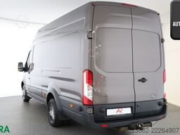 ford Transit 470 L4 KÜHLKASTEN STANDHEIZ,KAMERA,AHK