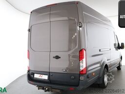 ford Transit 470 L4 KÜHLKASTEN STANDHEIZ,KAMERA,AHK