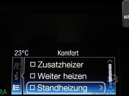 ford Transit 470 L4 KÜHLKASTEN STANDHEIZ,KAMERA,AHK