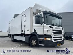 Scania P360 / 702 dkm / Reefer -50 gr DuoTemp / Frigo ...