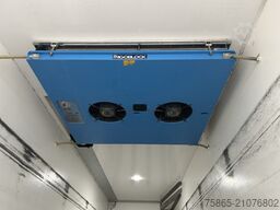 Scania P360 / 702 dkm / Reefer -50 gr DuoTemp / Frigo ...