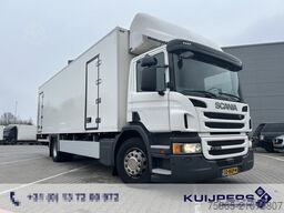Scania P360 / 665 dkm / Reefer -50 gr DuoTemp / Frigo ...