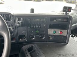Scania P360 / 665 dkm / Reefer -50 gr DuoTemp / Frigo ...