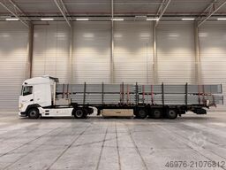 SSI Schäfer PR600 7.100 x 1.100mm P175