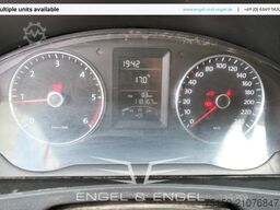 Volkswagen T5 Transporter 2.0 TDI PARKTRONIK 2xSCHIEBETÜR