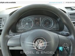 Volkswagen T5 Transporter 2.0 TDI PARKTRONIK 2xSCHIEBETÜR