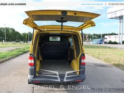 Volkswagen T5 Transporter 2.0 TDI PARKTRONIK 2xSCHIEBETÜR