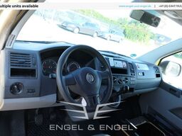 Volkswagen T5 Transporter 2.0 TDI PARKTRONIK 2xSCHIEBETÜR COC