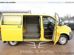Volkswagen T5 Transporter 1.9 TDI PARKTRONIK 2xSCHIEBETÜR