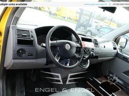 Volkswagen T5 Transporter 1.9 TDI PARKTRONIK 2xSCHIEBETÜR