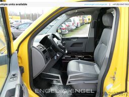 Volkswagen T5 Transporter 1.9 TDI PARKTRONIK 2xSCHIEBETÜR