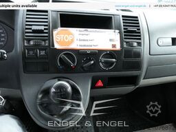 Volkswagen T5 Transporter 1.9 TDI PARKTRONIK 2xSCHIEBETÜR