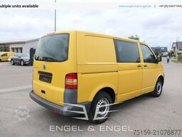 Volkswagen T5 Transporter 1.9 TDI PARKTRONIK 2xSCHIEBETÜR