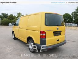 Volkswagen T5 Transporter 1.9 TDI PARKTRONIK 2xSCHIEBETÜR