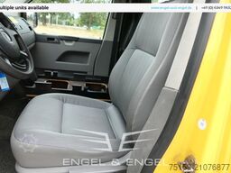 Volkswagen T5 Transporter 1.9 TDI PARKTRONIK 2xSCHIEBETÜR