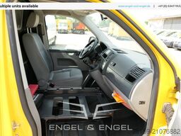 Volkswagen T5 Transporter 2.0 TDI COC