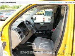 Volkswagen T5 Transporter 2.0 TDI COC