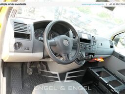 Volkswagen T5 Transporter 2.0 TDI COC