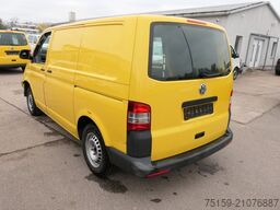 Volkswagen T5 Transporter 2.0 TDI COC