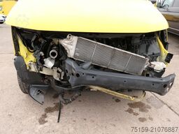 Volkswagen T5 Transporter 2.0 TDI COC