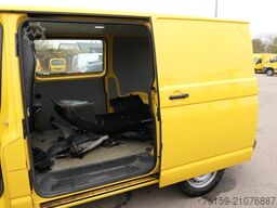 Volkswagen T5 Transporter 2.0 TDI COC