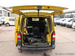 Volkswagen T5 Transporter 2.0 TDI COC