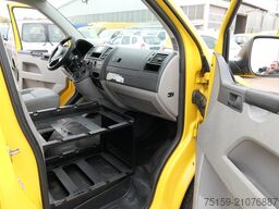 Volkswagen T5 Transporter 2.0 TDI COC