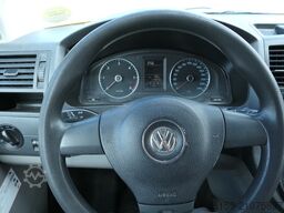 Volkswagen T5 Transporter 2.0 TDI EURO-5 2xSCHIEBETÜR PARKTRONIK COC