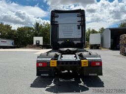 IVECO STRALIS AS440 EU6c 2TANK HI-WAY ORIGINAL 375TKM