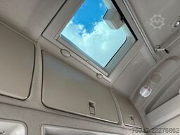 IVECO STRALIS AS440 EU6c 2TANK HI-WAY ORIGINAL 375TKM