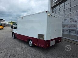 Fiat Ducato SEICO ME 36-35 s