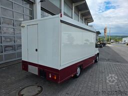 Fiat Ducato SEICO ME 36-35 s